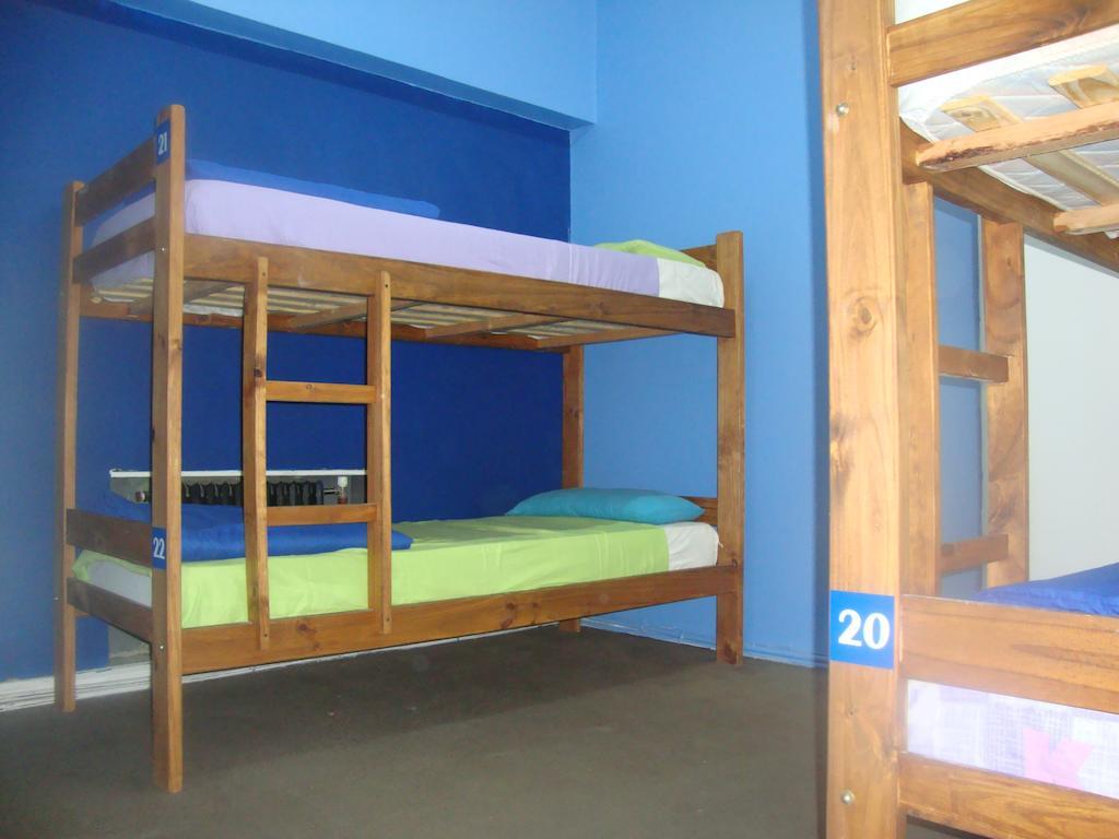 El Intercultural Hostel La Plata Quarto foto